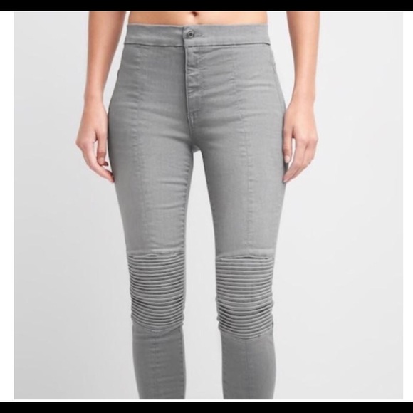 GAP Denim - Gap - sculpt true skinny jean